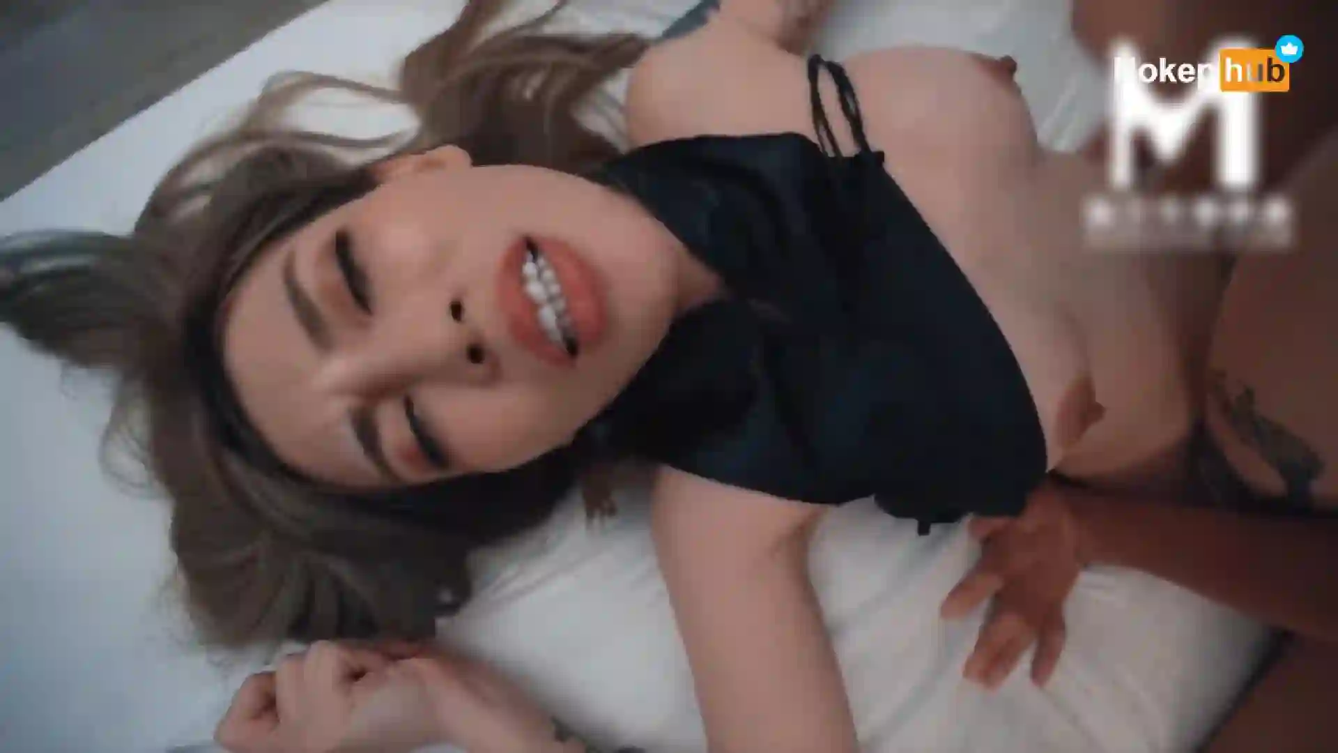 Fuck The Girl Of Chinese Style-Sampul