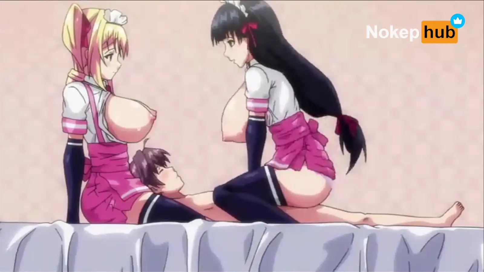 SAMPUL_Mayohiga no Oneesan Episode 1