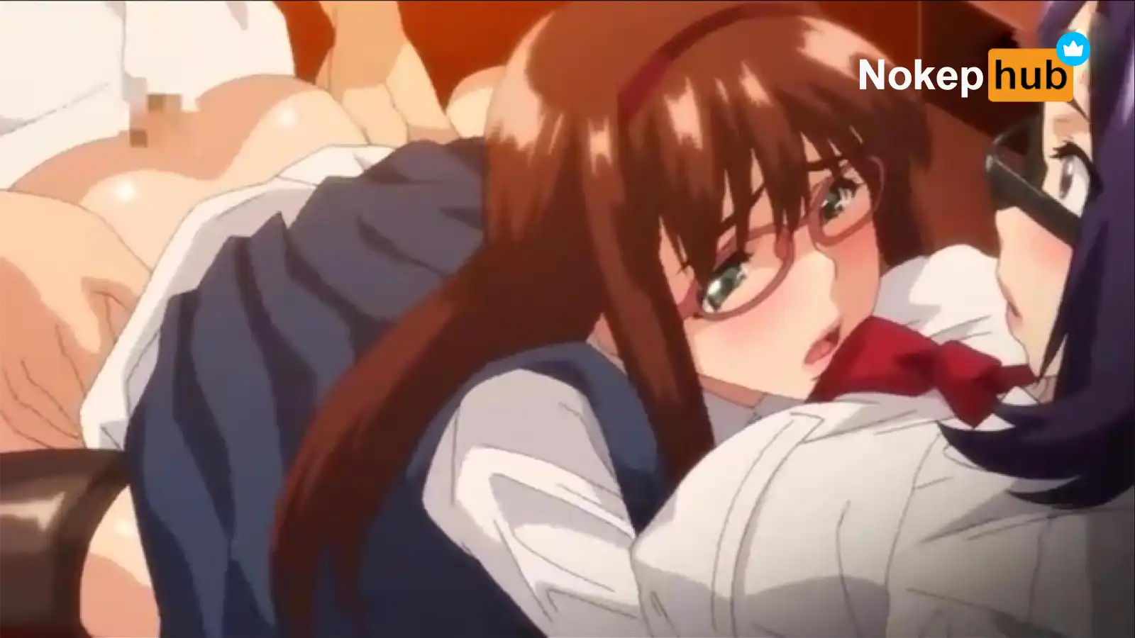 SAMPUL_Megane no Megami Episode 2