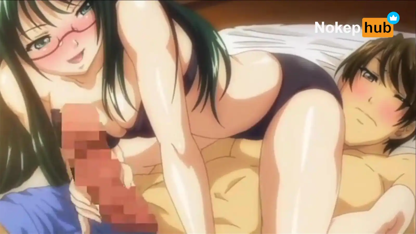 SAMPUL_Mizugi Kanojo Episode 3