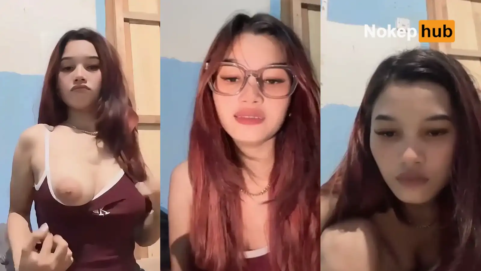 Geby Spill Uting Nenen Live Private Instagram