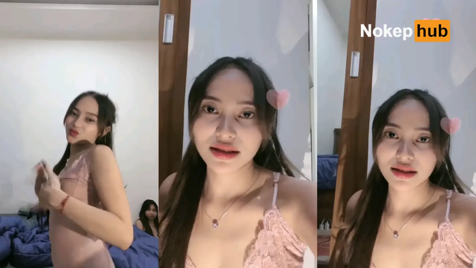Caca Gemoy Joget Erotis Pemanggil Nafsu