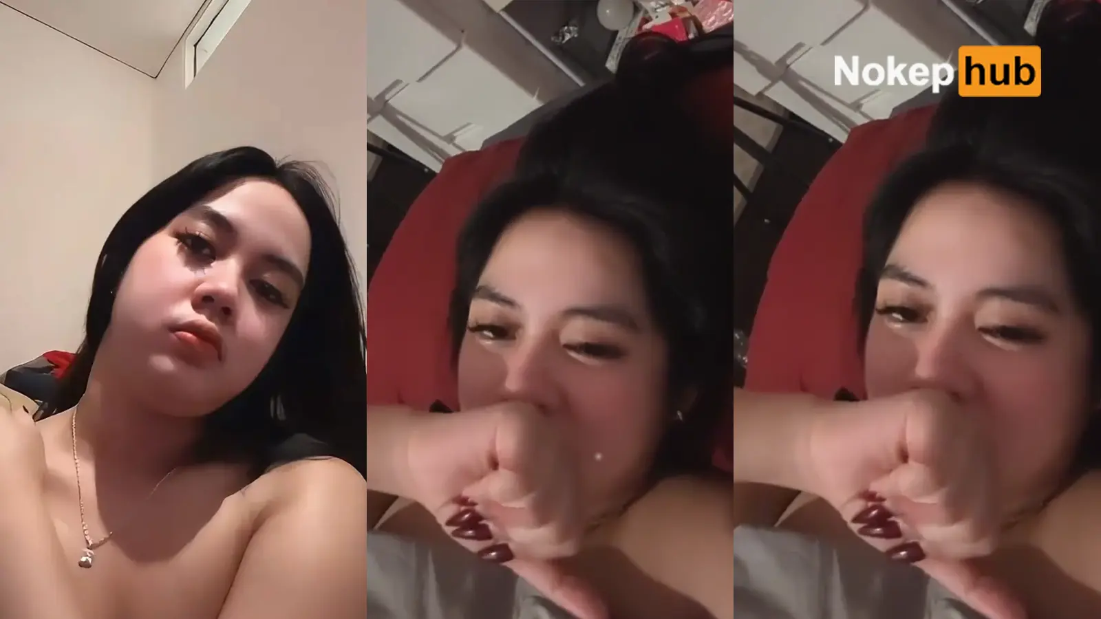 Despita Yang Dulu Viral Pamer Belahan Susu