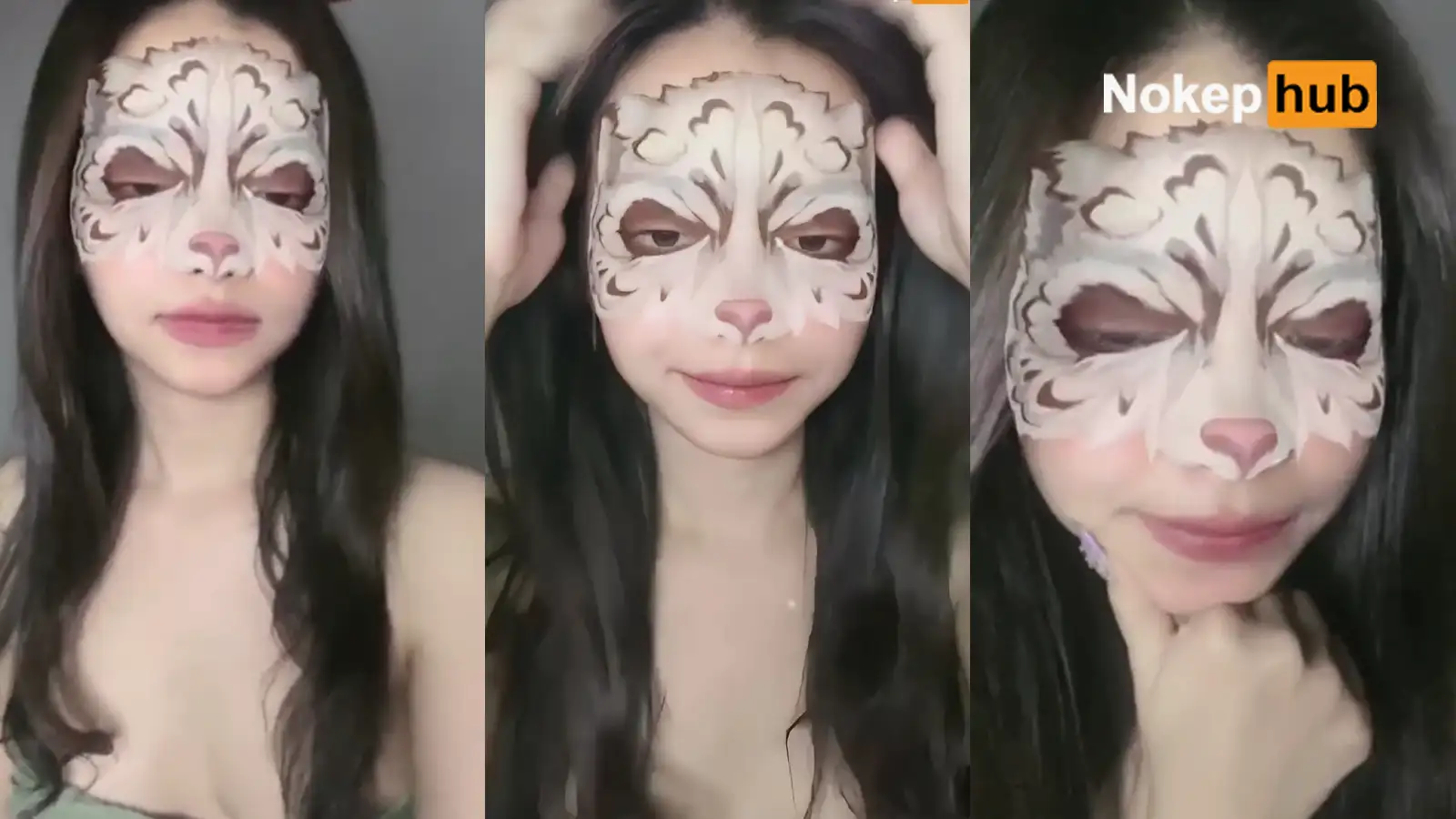Felis Setia Menemani Colaymu Remas TT