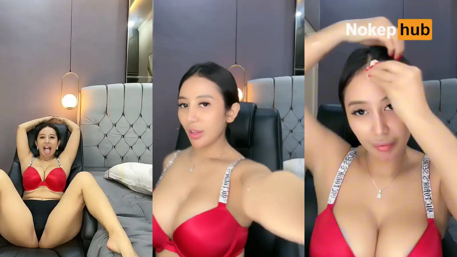 Hilda Sange Dikamar Sendirian Hilda Sange Dikamar Sendirian