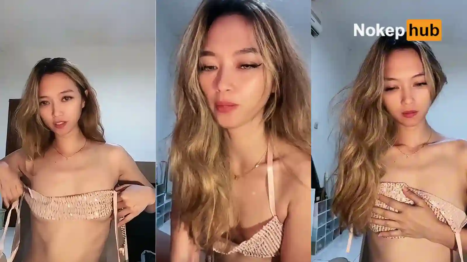 Tambah Sexy Jessy Makin Barbar Lepas Bra Tambah Sexy Jessy Makin Barbar Lepas Bra