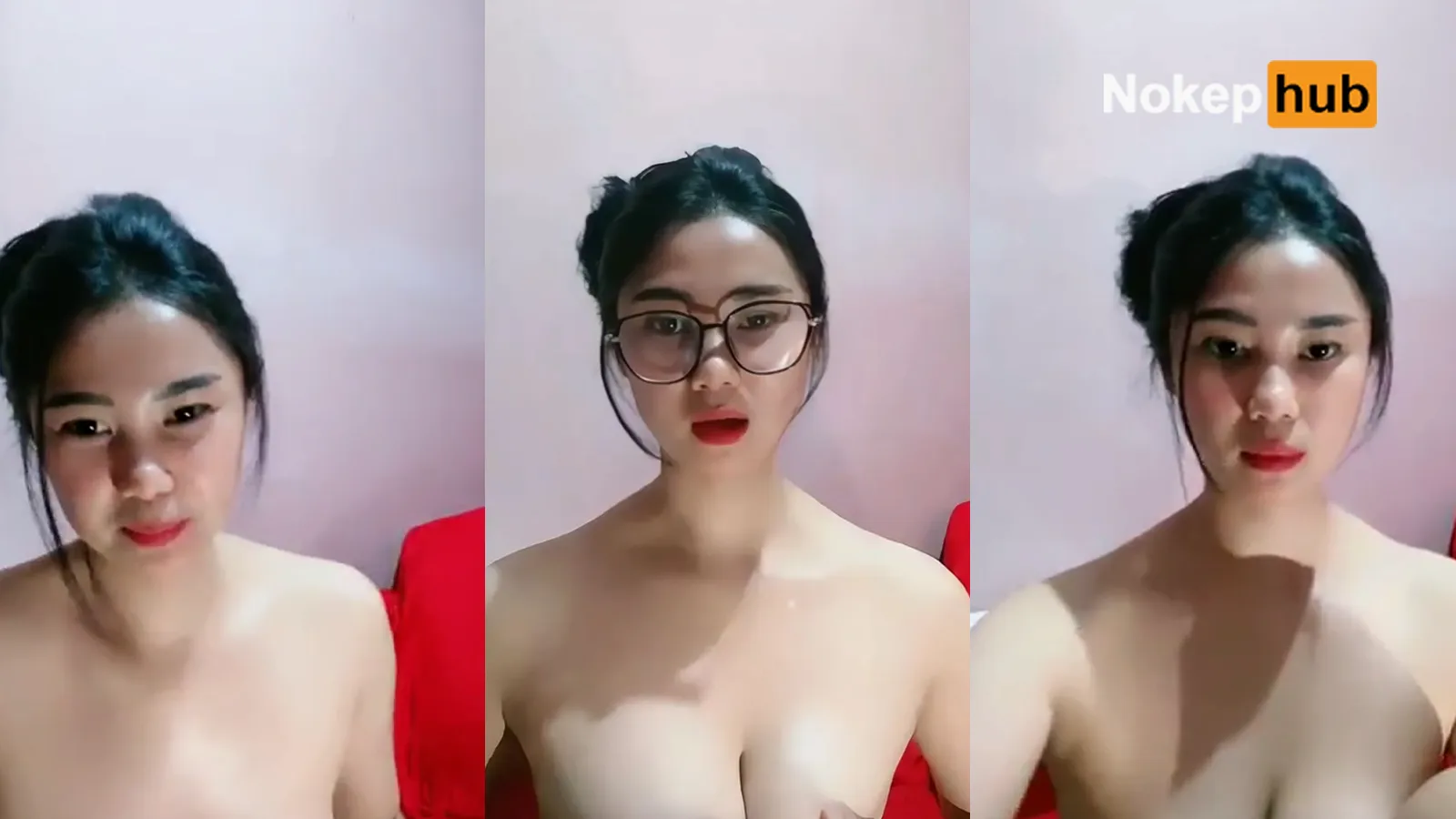 Yuka Lim Cantik Toge Siap Bikin Tegang