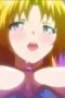 SAMPUL_Majuu Jouka Shoujo Utea Episode 3