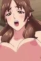 SAMPUL_Miboujin Nikki- Akogare no Ano Hito to Hitotsu Yane no Shita Episode 1