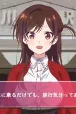 Kanojo, Okarishimasu Season 5