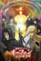Majutsushi Orphen Hagure Tabi Season 4
