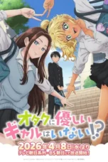 Otaku ni Yasashii Gal wa Inai!? Episode 6 Subtitle Indonesia