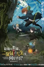 The Beginning After the End Season 2 Episode 7 Subtitle Indonesia
