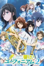 Hibike! Euphonium Season 2