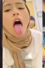 Amalia Mutya Kompilasi Lengkap Ukhty Cantik Suka Dipejuin