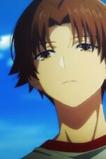Anime Classroom of the Elite Musim 4 Episode 16 Streaming Sub Indo