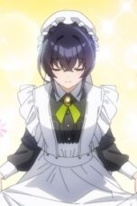 Streaming Anime Heroine? Seijo? Iie, Semua Berhasil Maid desu (Hokori) Episode 1 Sub Indo