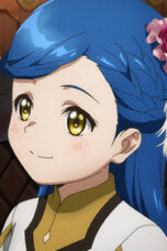 Streaming Anime Honzuki no Gekokujou Season 4 Episode 12 Sub Indo Terbaru