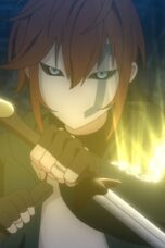 Anime The Beginning After the End Musim 2 Episode 12 Sub Indo Streaming Gratis