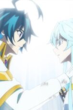 Streaming Anime Tsue to Tsurugi no Wistoria Season 2 Episode 12 Sub Indo