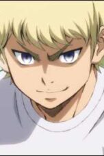 Diamond no Ace Act II Season 2 Episode 13 Streaming Sub Indo Terbaru
