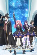 Kuroneko dan Kelas Penyihir Episode 13 Streaming Sub Indo