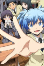 Anime Assassination Classroom: Film Our Time Episode 1 Sub Indo Streaming