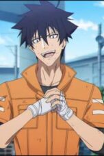 Streaming Anime Black Torch Episode 4 Sub Indo Terbaru