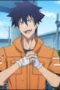 Streaming Anime Black Torch Episode 4 Sub Indo Terbaru