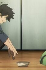 Streaming Anime Black Torch Episode 1 Sub Indo: Awal Petualangan yang Seru