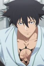 Streaming Anime Black Torch Episode 2 Sub Indo Terbaru