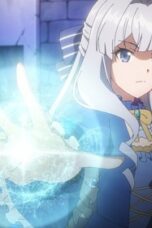 Streaming Anime Buchigire Reijou Episode 1 Sub Indo yang Seru dan Menarik