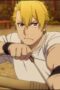 Yomi no Tsugai Episode 14 Streaming Sub Indo Terbaru