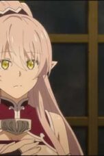 Streaming Gaikotsu Kishi-sama Season 2 Episode 2 Sub Indo: Petualangan Seru di Isekai