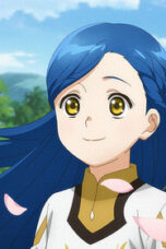 Streaming Anime Honzuki no Gekokujou Musim 4 Episode 15 Sub Indo