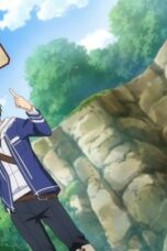 Streaming Anime Lv999 no Murabito Episode 1 Sub Indo yang Wajib Ditonton