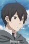 Streaming Anime Otome Game Sekai wa Mob Season 2 Episode 1 Sub Indo