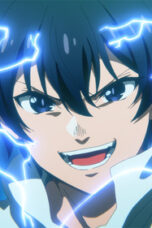 Streaming Anime Rakudai Kenja no Gakuin Musou Episode 3 Sub Indo