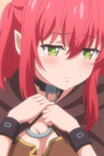 Streaming Anime Rakudai Kenja no Gakuin Musou Episode 4 Sub Indo Terbaru