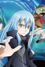 Anime Tensei Shitara Slime Datta Ken Movie 2: Soukai no Namida-hen Episode 1 Streaming Sub Indo