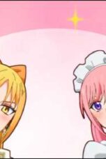 Streaming Anime Kuroneko to Majo no Kyoushitsu Episode 14 Sub Indo Terbaru