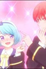 Streaming Anime Kuroneko to Majo no Kyoushitsu Episode 15 Sub Indo Terbaru