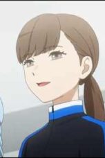 Mebius Dust Episode 1 Streaming Sub Indo yang Wajib Ditonton