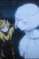 Mebius Dust Episode 3 Streaming Sub Indo Terbaru