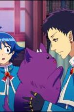 Streaming Mairimashita Iruma kun Season 4 Episode 15 Sub Indo Terbaru