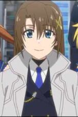 Streaming Anime Mahou Shoujo Lyrical Nanoha EXGV Episode 2 Sub Indo
