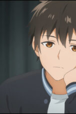 Streaming Anime Toumei na Yoru ni Kakeru Episode 2 Sub Indo Kini Tersedia!